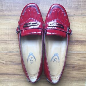 Tod’s Loafers